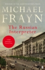 The Russian Interpreter - Book