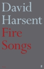 Fire Songs - Book