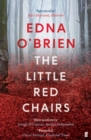 The Little Red Chairs - Book