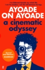 Ayoade on Ayoade - Book