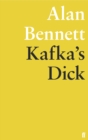 Kafka's Dick - Book