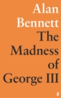 The Madness of George III - Book
