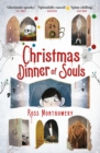 Christmas Dinner of Souls - eBook