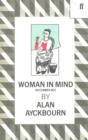 Woman in Mind - eBook
