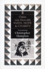 Faith, Hope and Charity - eBook