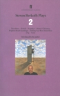 Steven Berkoff Plays 2 - eBook