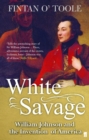 White Savage - eBook