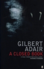 A Closed Book - eBook