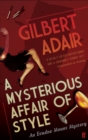 A Mysterious Affair of Style - eBook