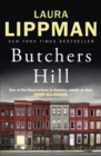 Butchers Hill - eBook