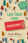 Last Train from Kummersdorf - eBook