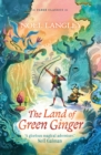 The Land of Green Ginger - Book