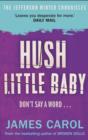 Hush Little Baby - eBook