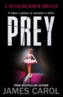 Prey - Book