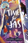 Time for Jas : COSTA AWARD-WINNING AUTHOR - Book