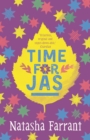 Time for Jas : Costa Award-Winning Author - eBook