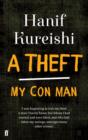 A Theft : My Con Man - Book