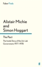 The Pact : The Inside Story of the Lib-Lab Government, 1977-1978 - Book