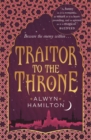 Traitor to the Throne - eBook