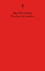 Death of a Comedian - Book