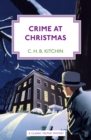 Crime at Christmas - eBook