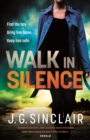 Walk in Silence - eBook