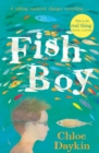 Fish Boy - Book
