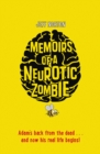 Memoirs of a Neurotic Zombie - Book