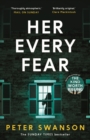 Her Every Fear - eBook