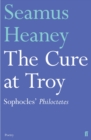 The Cure at Troy - Book