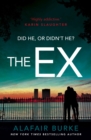 The Ex - Book