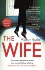 The Wife - Book