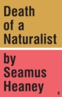Death of a Naturalist - Book