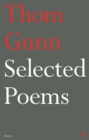 Selected Poems of Thom Gunn - eBook