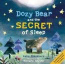 Dozy Bear and the Secret of Sleep - Book