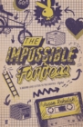 The Impossible Fortress - Book