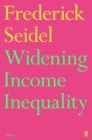 Widening Income Inequality - Book