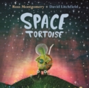 Space Tortoise - Book