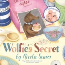 Wolfie's Secret - Book