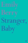 Stranger, Baby - Book