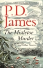 The Mistletoe Murder and Other Stories - eBook