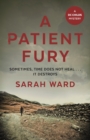 A Patient Fury - Book