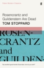 Rosencrantz and Guildenstern Are Dead - Book