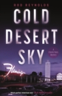 Cold Desert Sky - Book