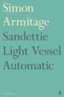 Sandettie Light Vessel Automatic - Book