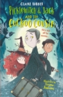 Picklewitch & Jack and the Cuckoo Cousin - eBook
