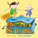 Mummy's Suitcase - eBook