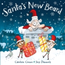 Santa's New Beard - Book