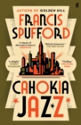 Cahokia Jazz - eBook