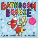 Bathroom Boogie - Book